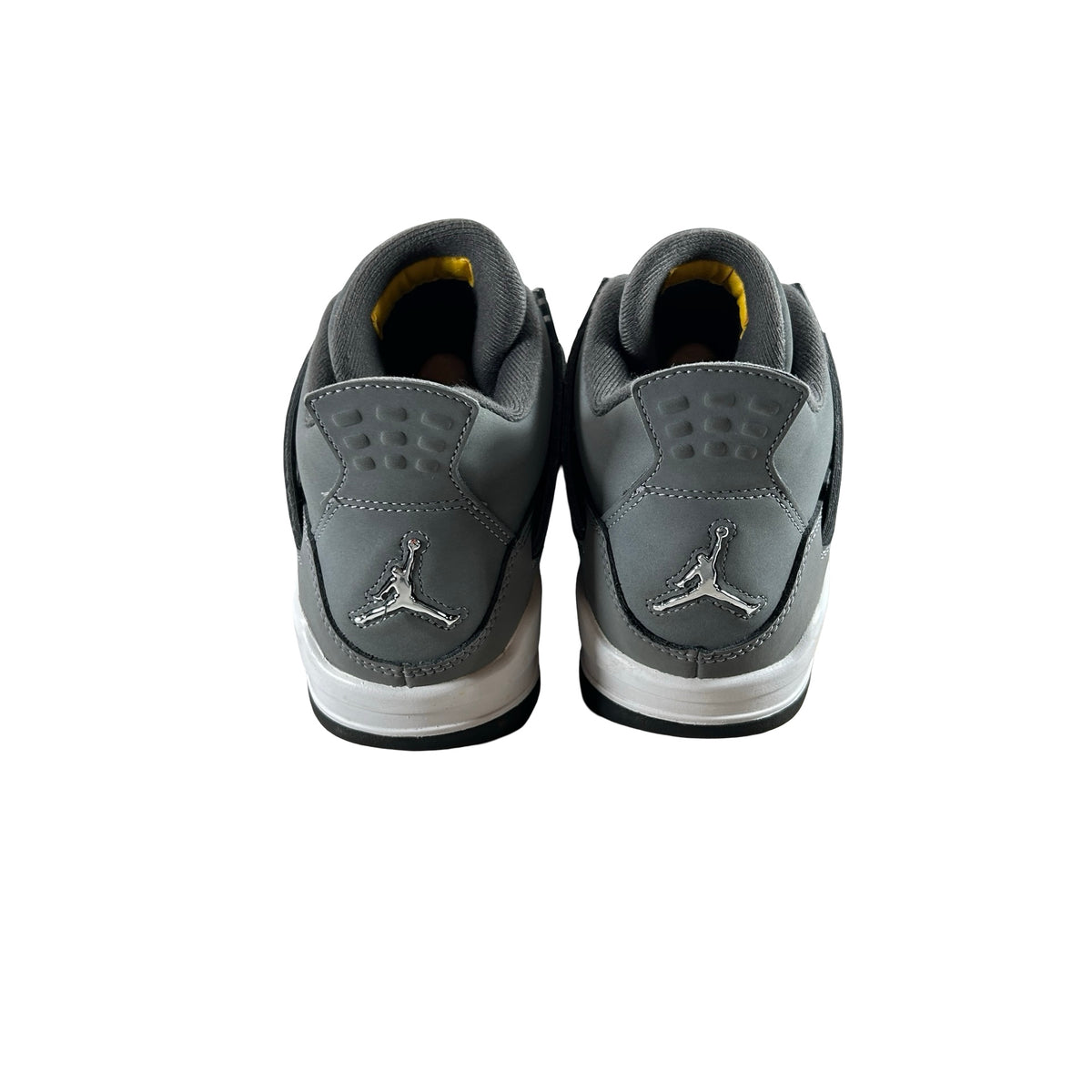 408452 007 Jordan 4 Retro Cool Grey (2019) (GS) [USED] - 6 Y (Used2)
