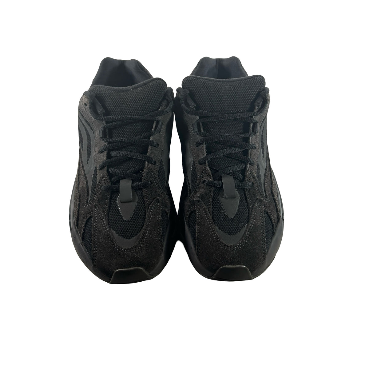 FU6684 Adidas Yeezy Boost 700 V2 Vanta [USED] - 10 M (Used) (No Box)