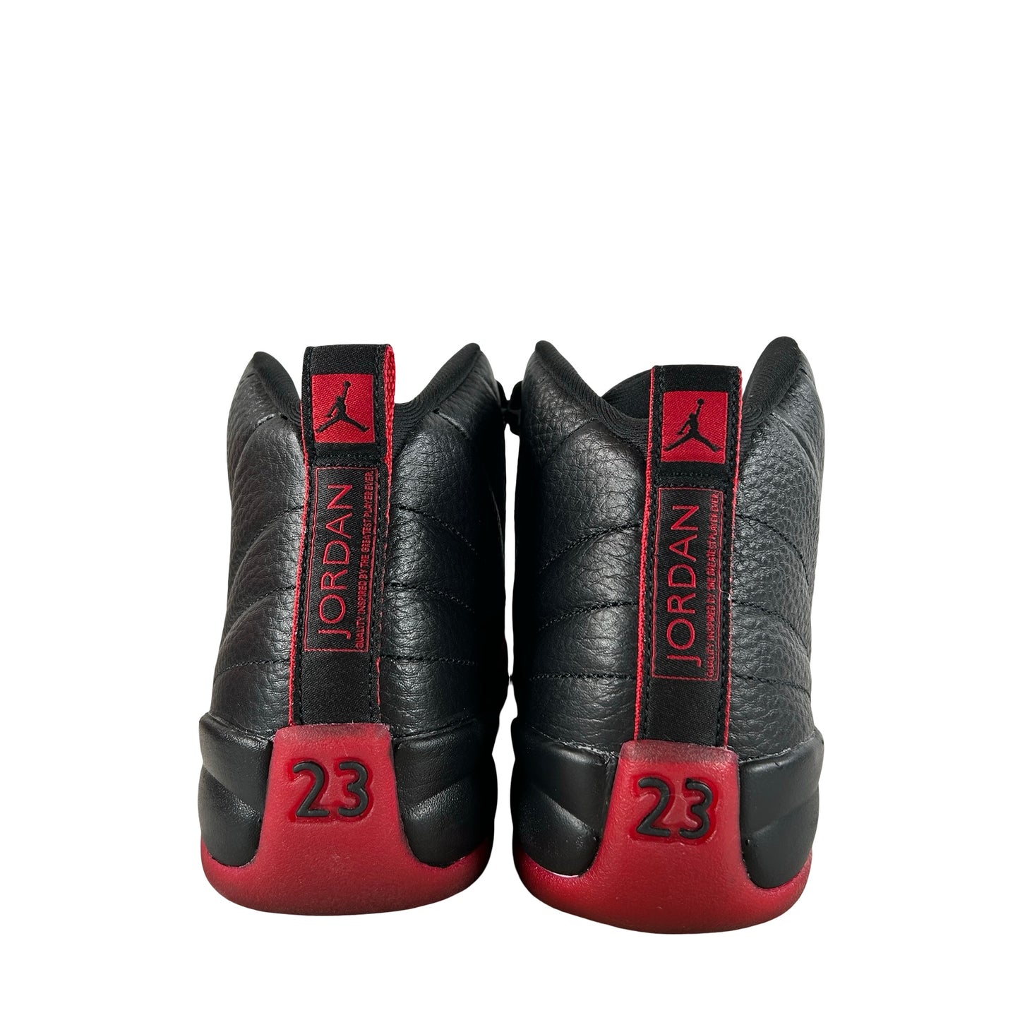 153265 002 Jordan 12 Retro Flu Game (2025) (GS) [USED] - 7 Y (Used3)
