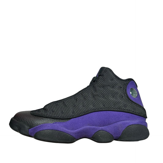 DJ5982 015 Jordan 13 Retro Court Purple [USED] - 11.5 M (Used5)