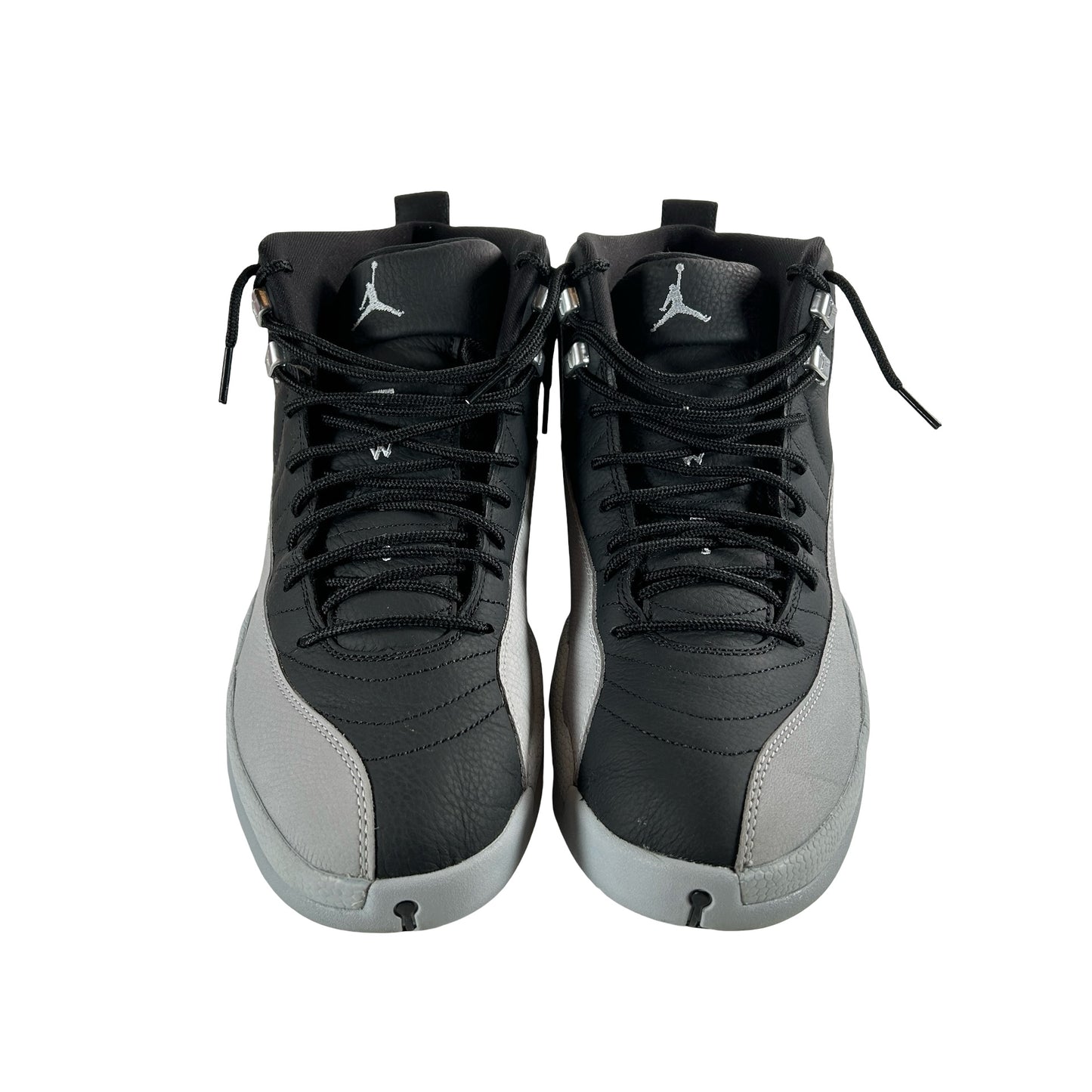 CT8013 010 Jordan 12 Retro Barons [USED] - 11.5 M (VNDS)