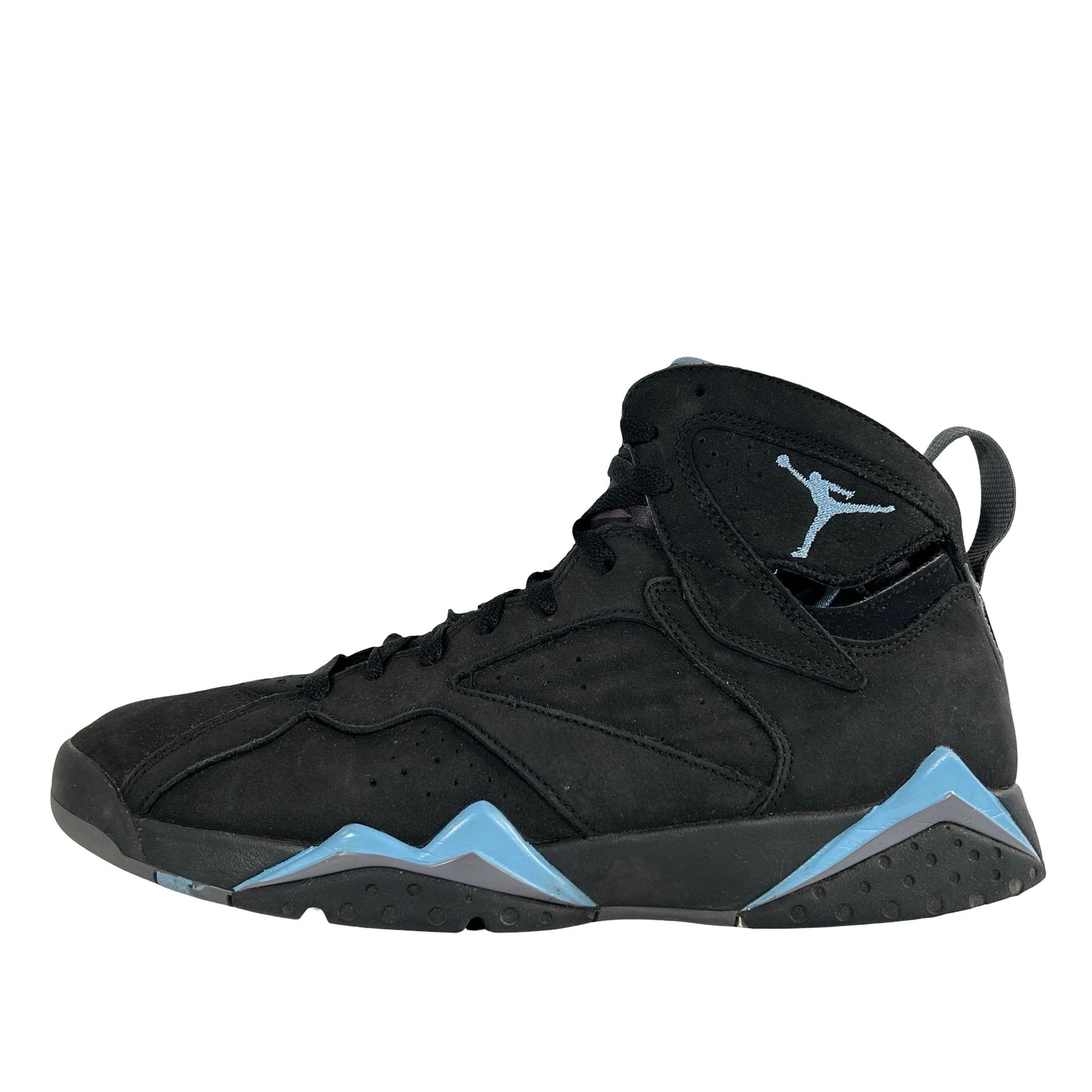 CU9307 004 Jordan 7 Retro Chambray (2023) [USED] - 10.5 M (Used2)