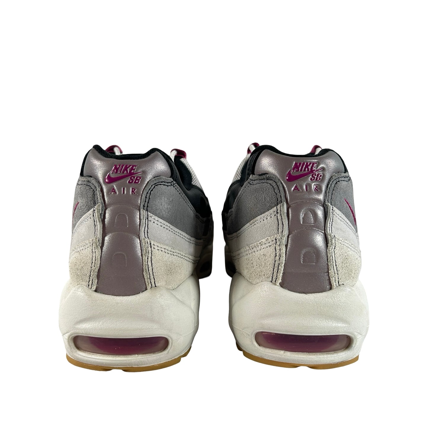 HF7545 100 Nike Air Max 95 SB Cactus Flower [USED] - 12 M (Used)
