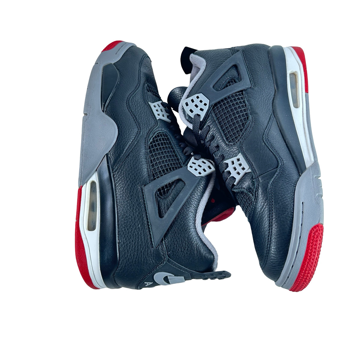 FV5029 006 Jordan 4 Retro Bred Reimagined [USED] - 10 M (Used33)