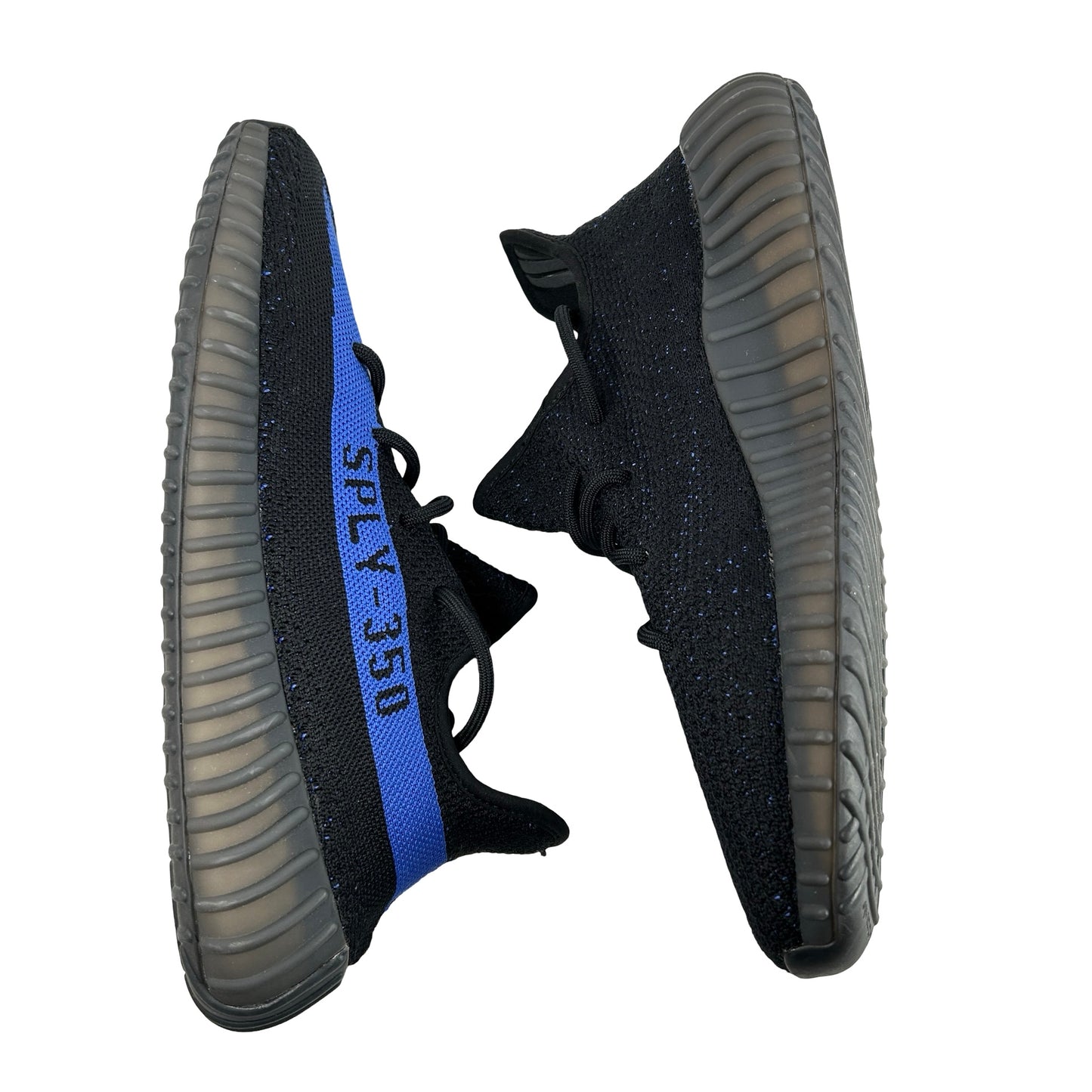 GY7164 Adidas Yeezy Boost 350 V2 Azul deslumbrante