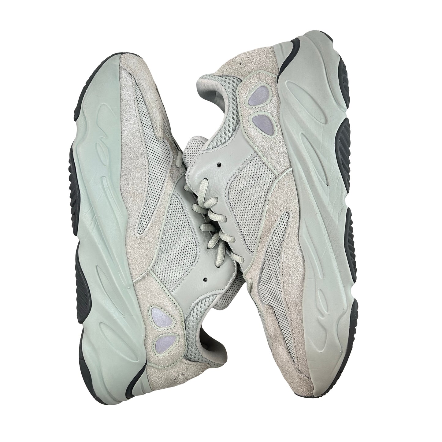 EG7487 adidas Yeezy Boost 700 Salt [USED] - 12 M (Used)