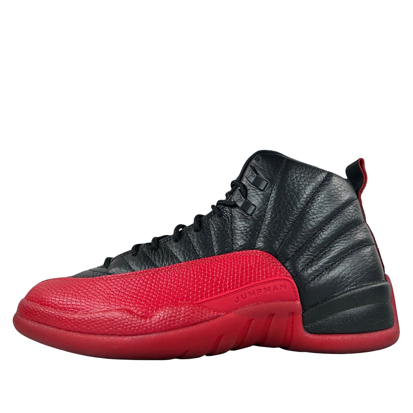 CT8013 002 Jordan 12 Retro Flu Game (2025) [USED] - 8.5 M (Used5)