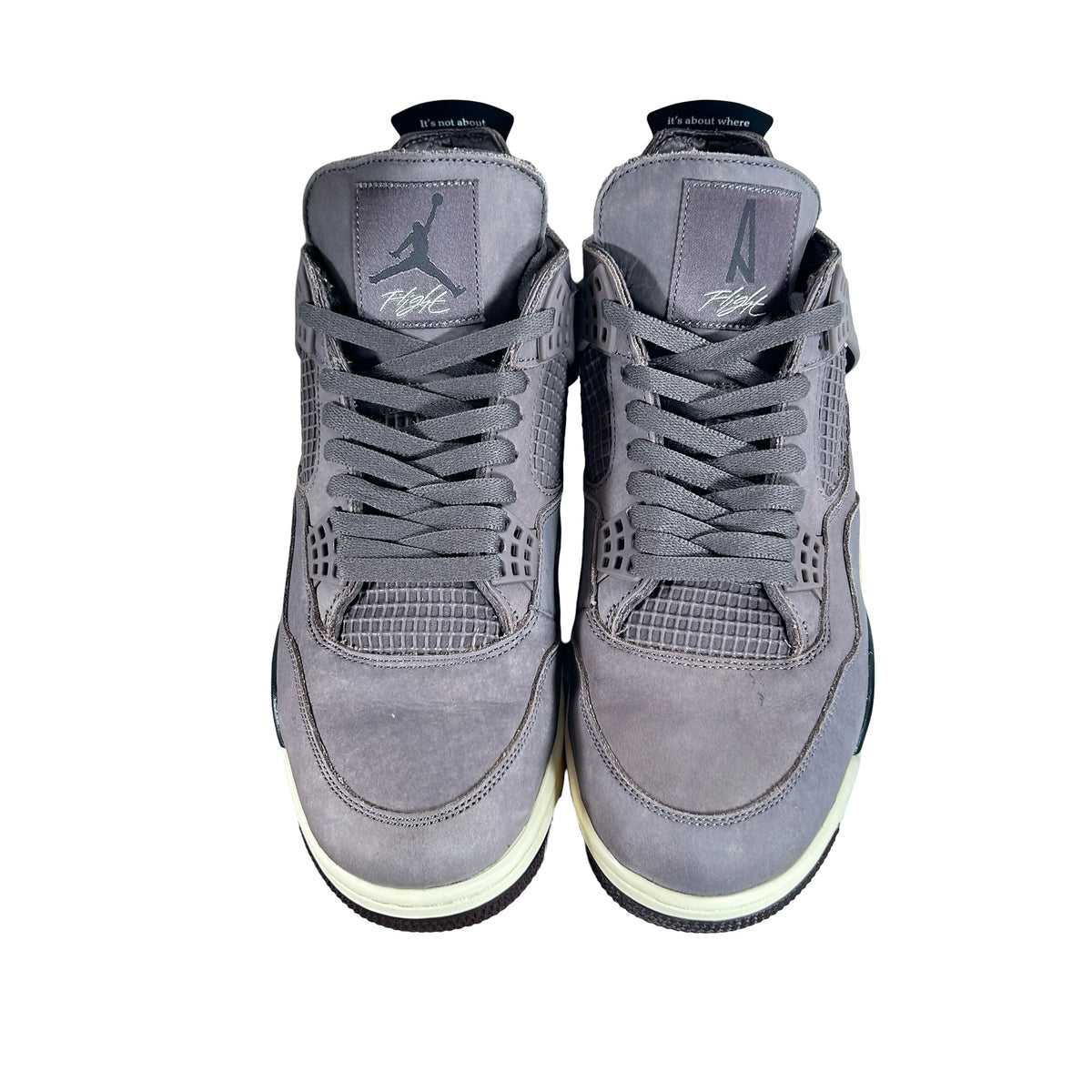 DV6773 220 Jordan 4 Retro A Ma Maniere [USED] - 13 M (Used8)