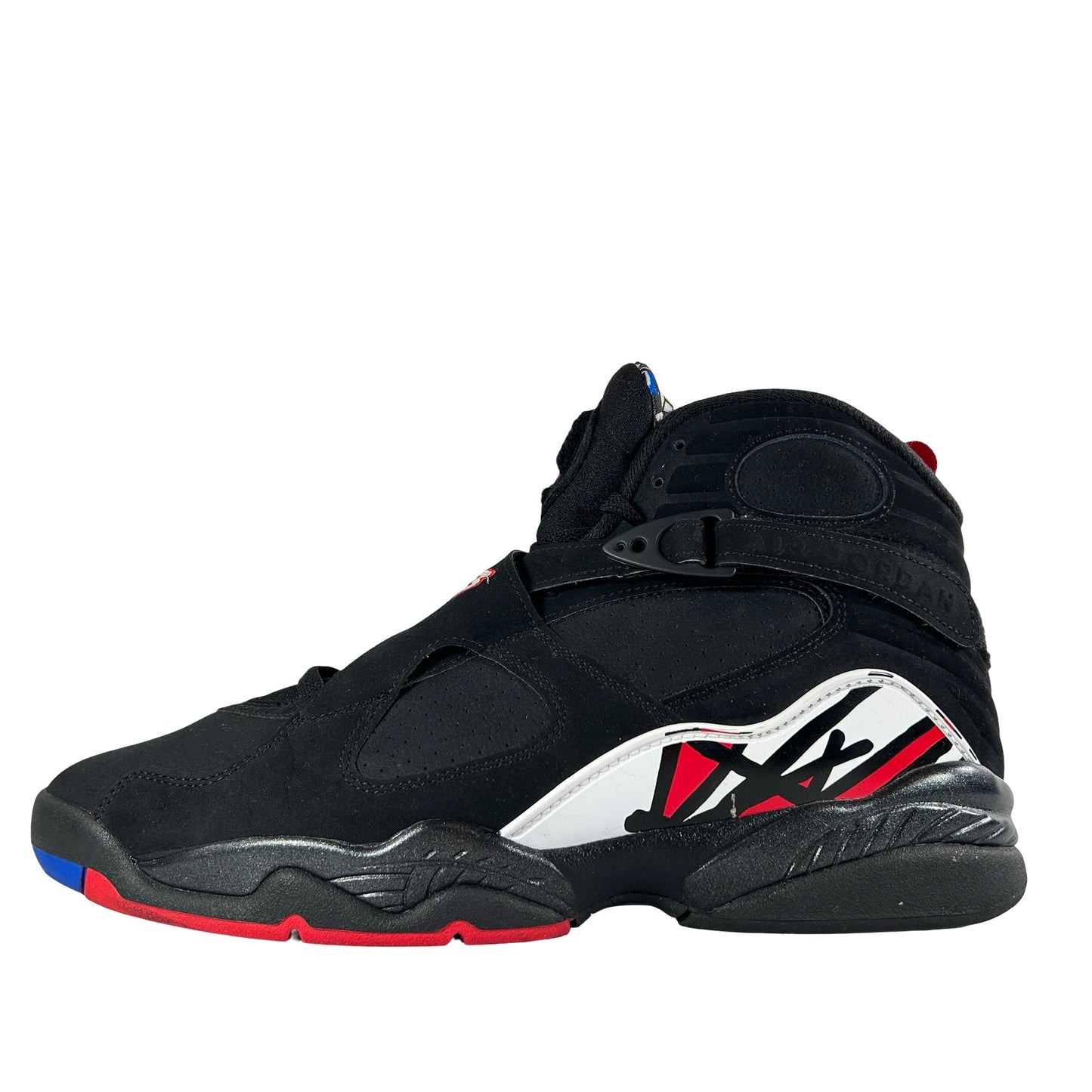 305381 062 Jordan 8 Retro Playoffs [USED] - 11 M (Used) (No Box2)