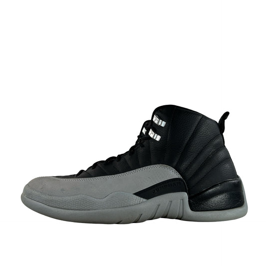 CT8013 010 Jordan 12 Retro Barons [USED] - 10 M (Used) (No Box)