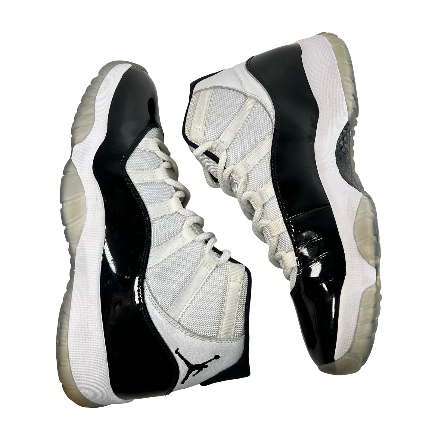 378037 100 Jordan 11 Concord [USED] - 11 M (Used3)