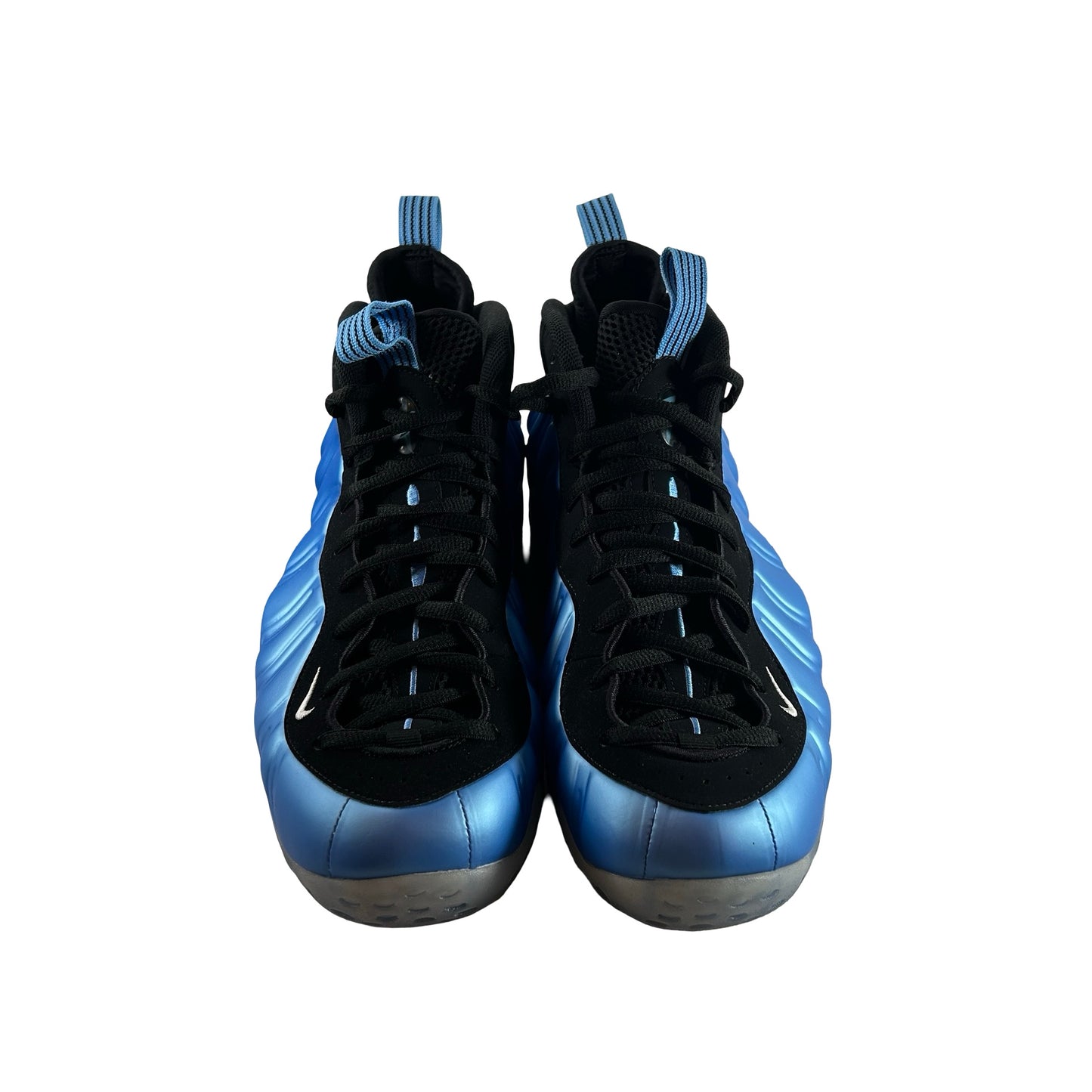 314996 402 Nike Air Foamposite One Universidad Azul