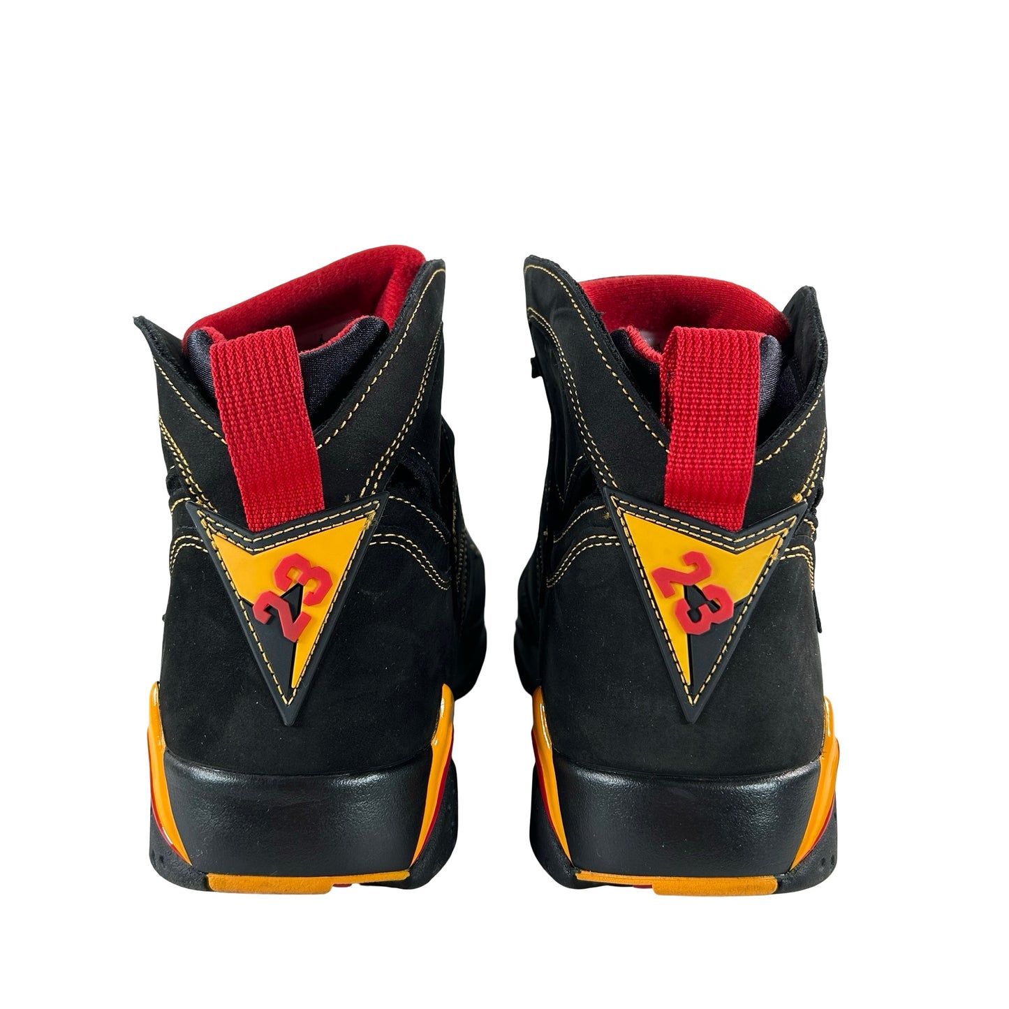 CU9307 081 Jordan 7 Retro Cítricos (2022)