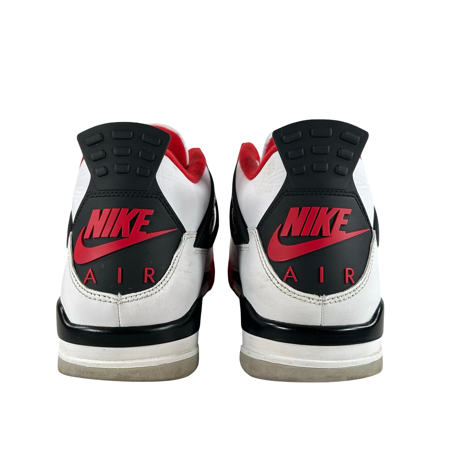 DC7770 160 Jordan 4 Retro Rojo Fuego (2020)