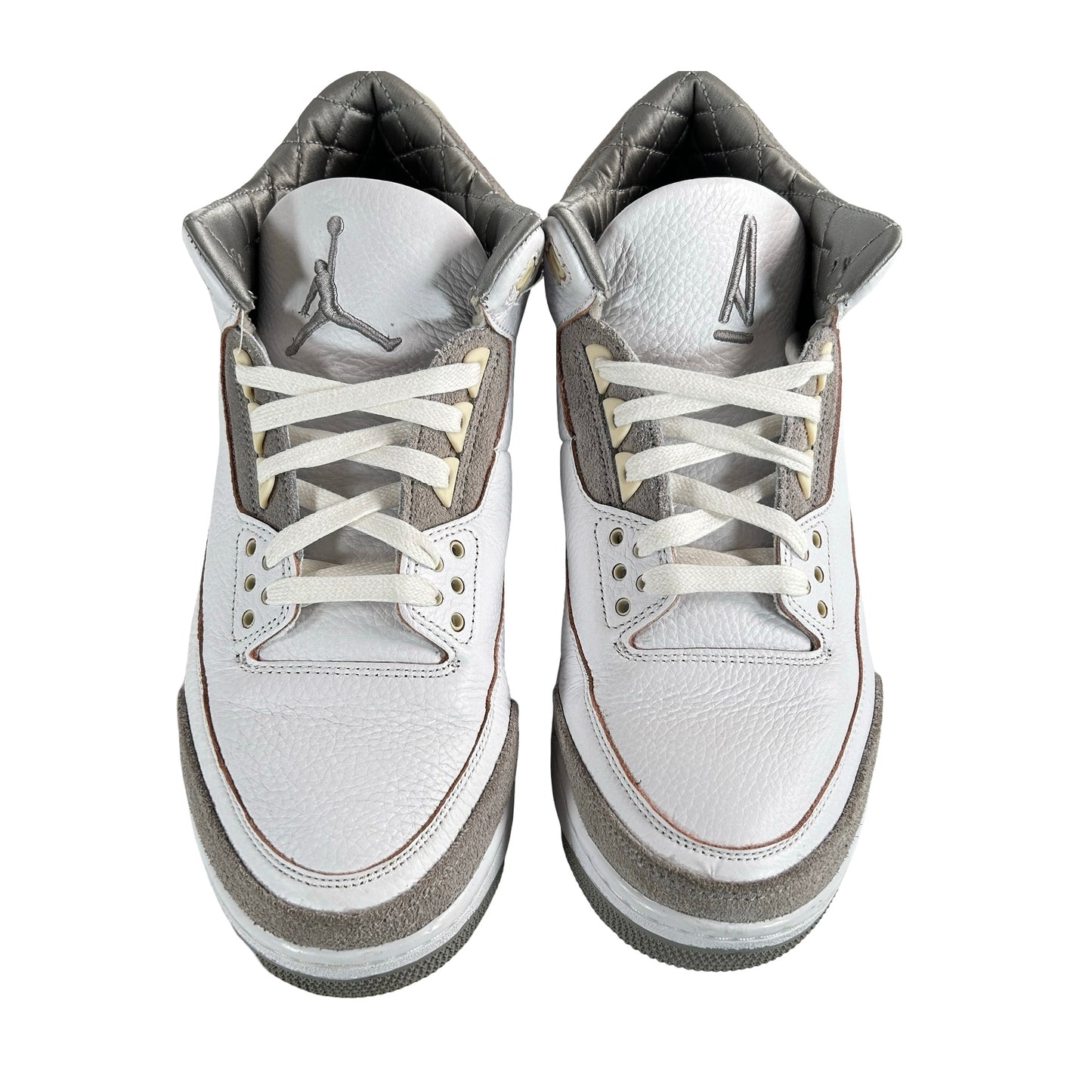DH3434 110 Jordan 3 Retro A Ma Maniere [USED] - 12 W / 10.5 M (Used4) (No Sleeve)