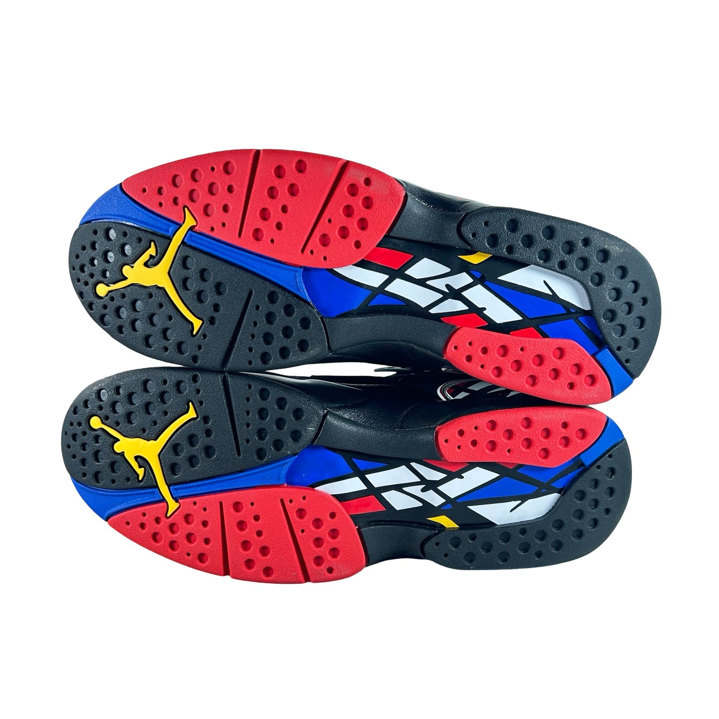 305381 062 Jordan 8 Retro Playoffs [USED] - 8.5 M (Used12)