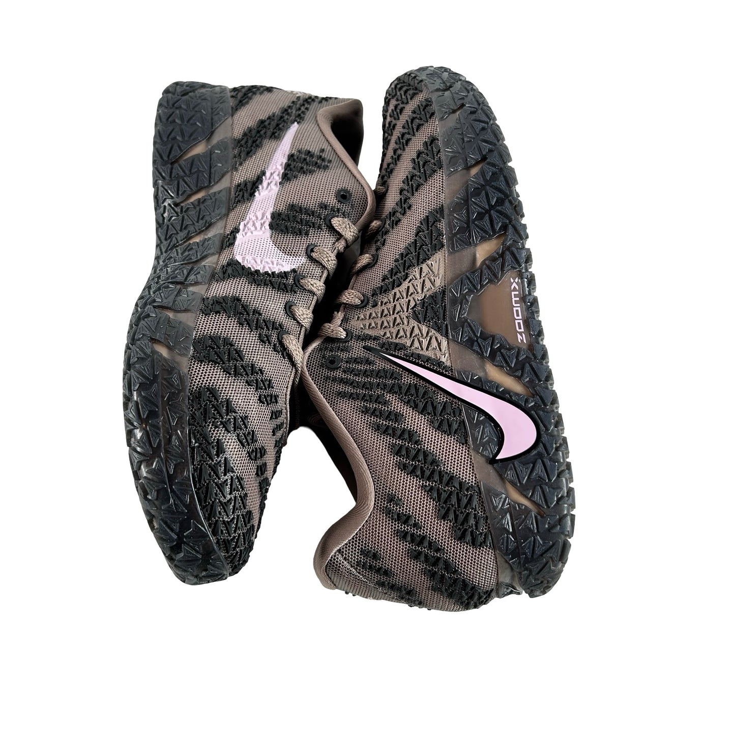 HF2793 200 Nike Ja 3 Showstopper [USED] - 10.5 M (Used)