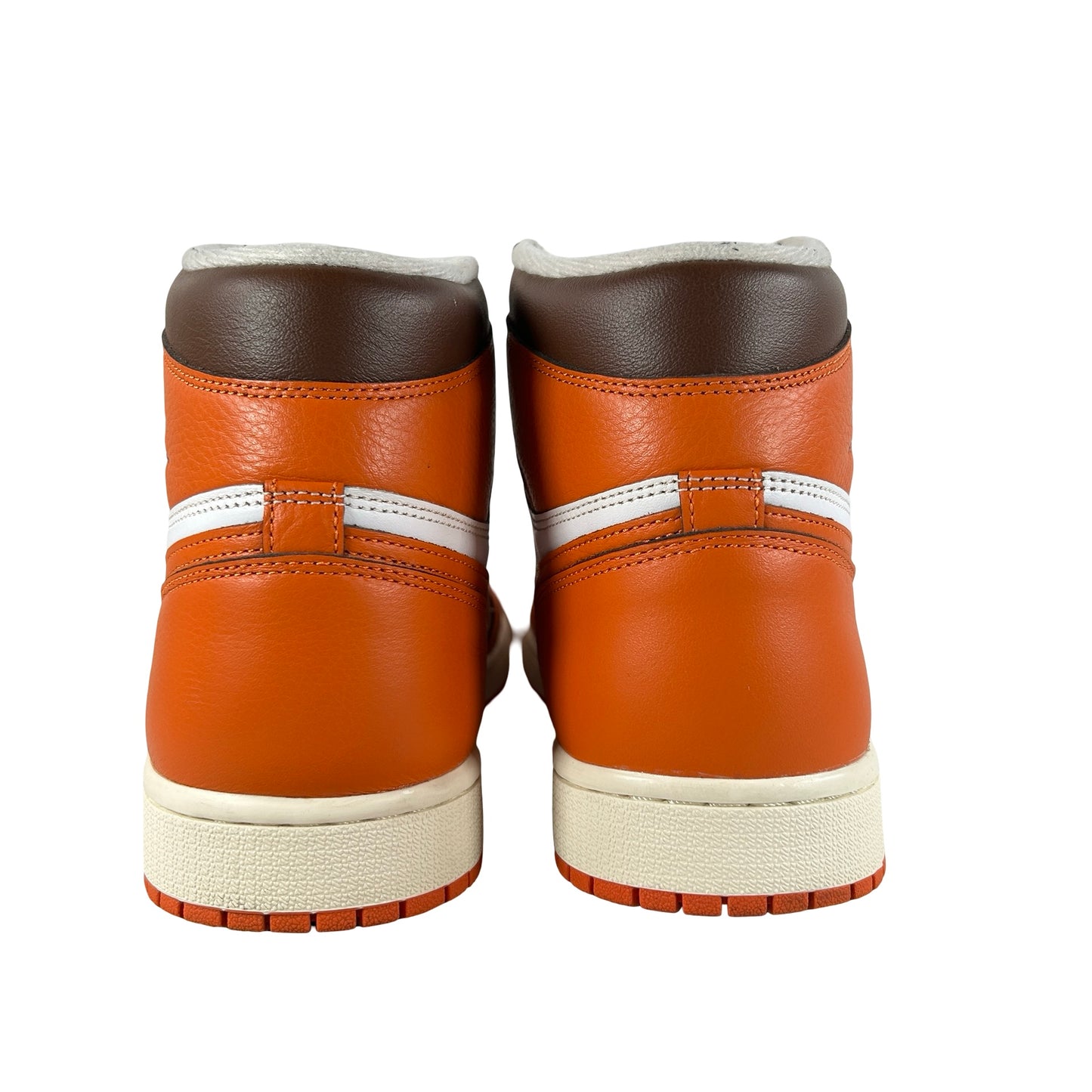 DO9369 101 Jordan 1 Retro High OG Starfish (Mujeres)