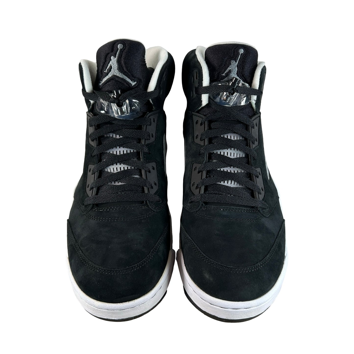 136027 035 Jordan 5 Retro Oreo (2013) - 11.5 M (Yellowing Soles2)