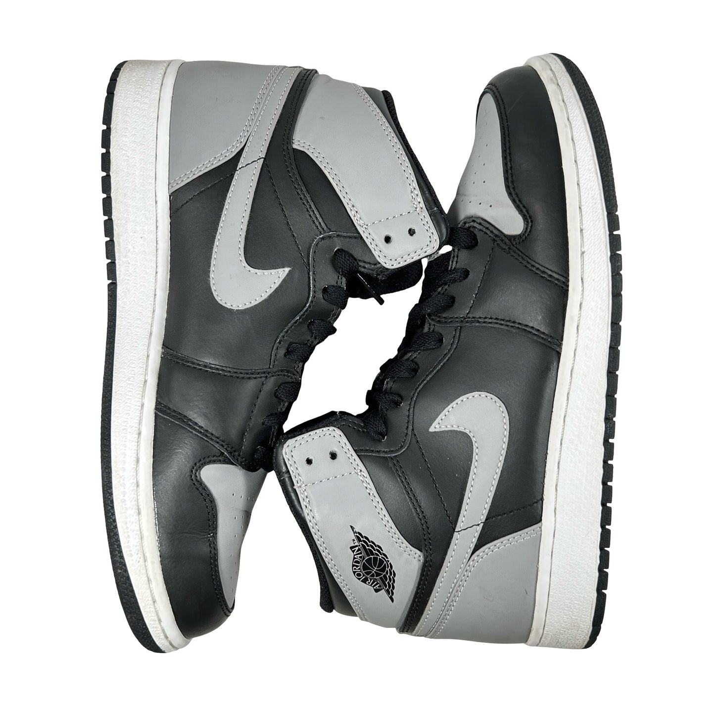 575441 014 Jordan 1 Retro Shadow (2013) (GS) [USED] - 7 Y (Used)
