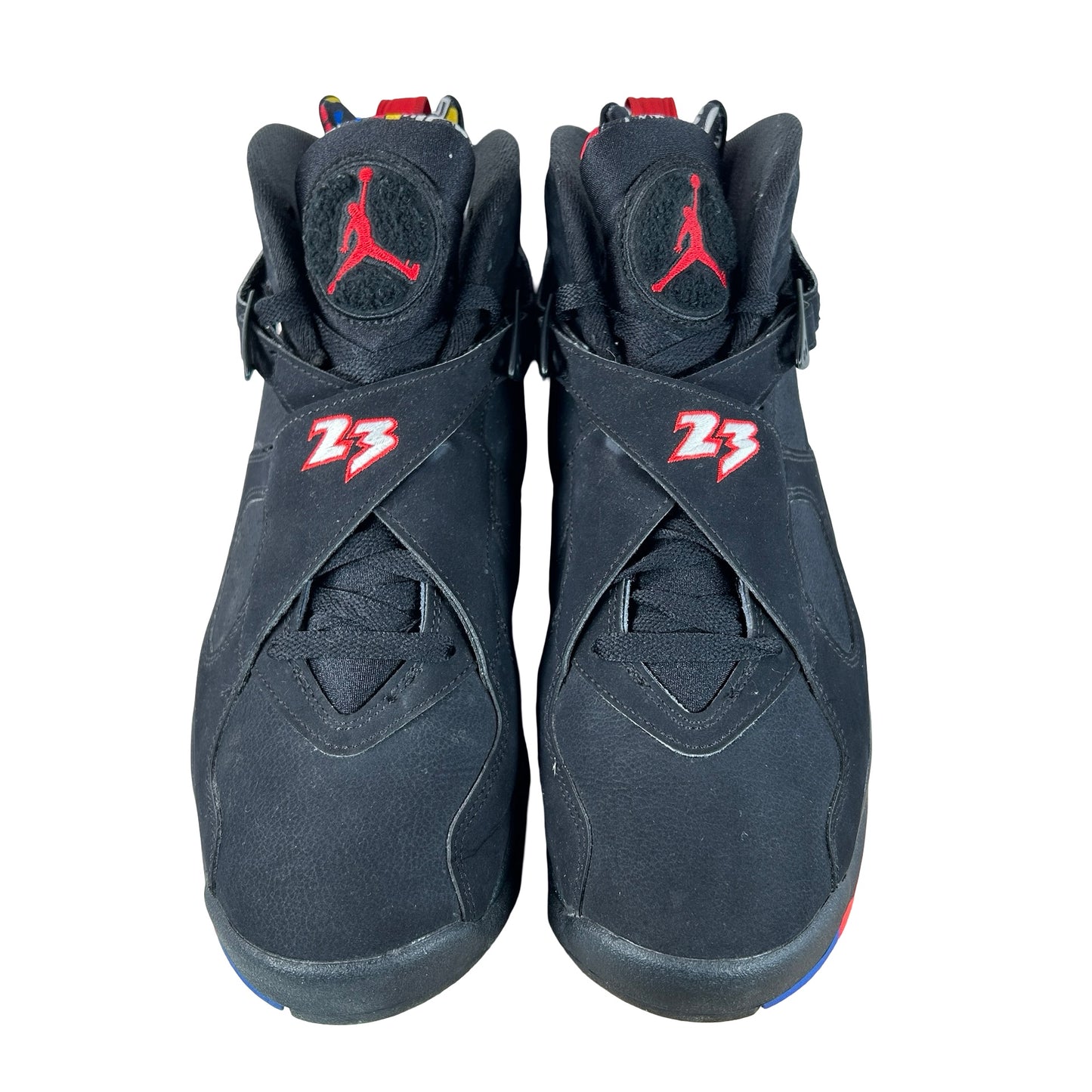 305381 062 Jordan 8 Retro Playoffs (2023) [USED] - 9.5 M (Used15)