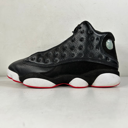 414571 062 Jordan 13 Retro Playoff (2023) [USED] - 9.5 M (Used)