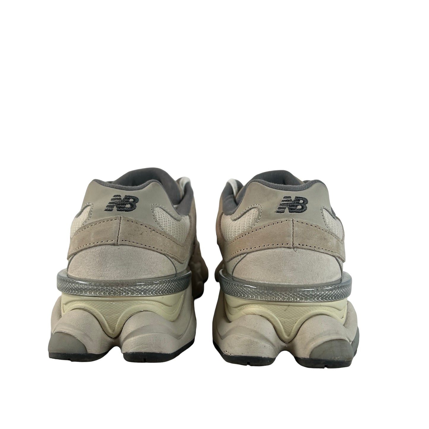 U9060MAC New Balance 9060 Sea Salt [USED] - 8.5 M (Used)