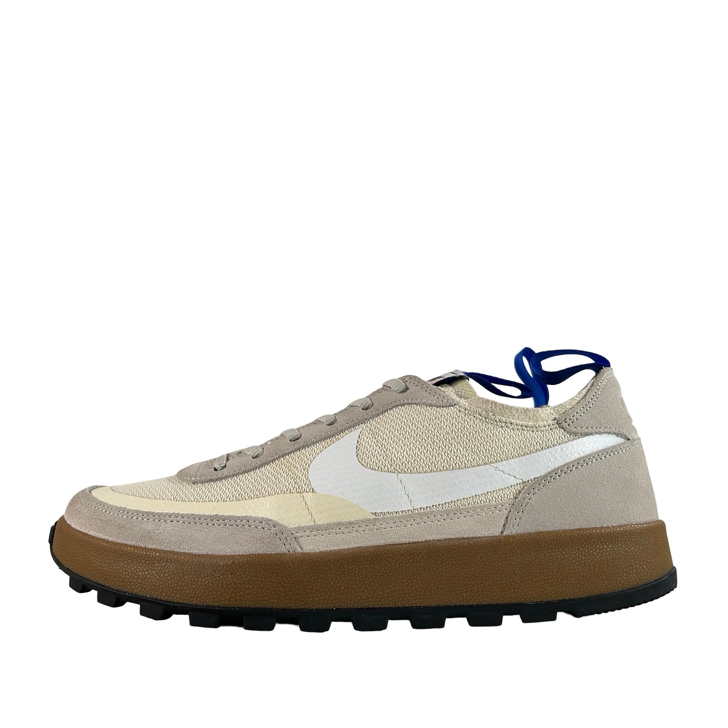 DA6672 200 NikeCraft General Purpose Shoe Tom Sachs [USED] - 11 W (Used)
