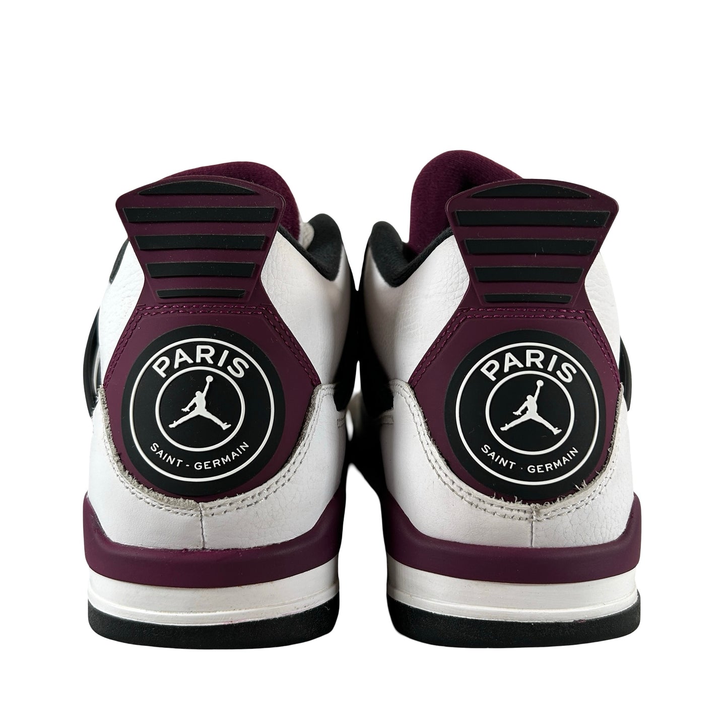 CZ5624 100 Jordan 4 PSG [USED] - 10 M (Used)