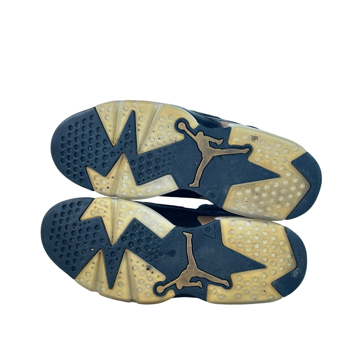 CT4954 007 Jordan 6 DMP [USED] - 9 M (Used4)