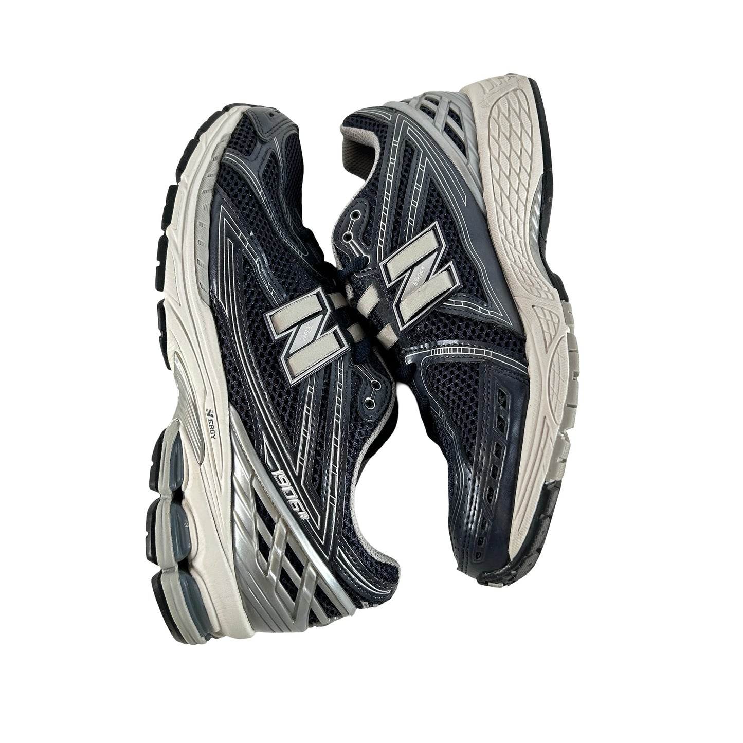 M1906RCA New Balance 1906R Eclipse Navy [USED] - 8.5 M (Used)