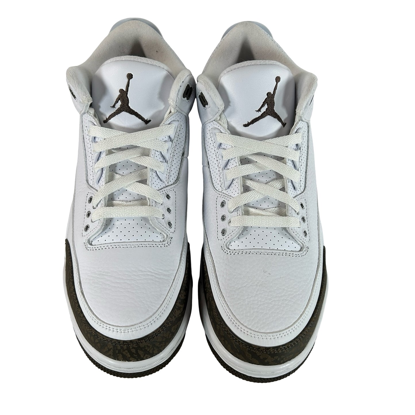 136064 122 Jordan 3 Retro Mocha (2018) [USED] - 10.5 M (Used3)