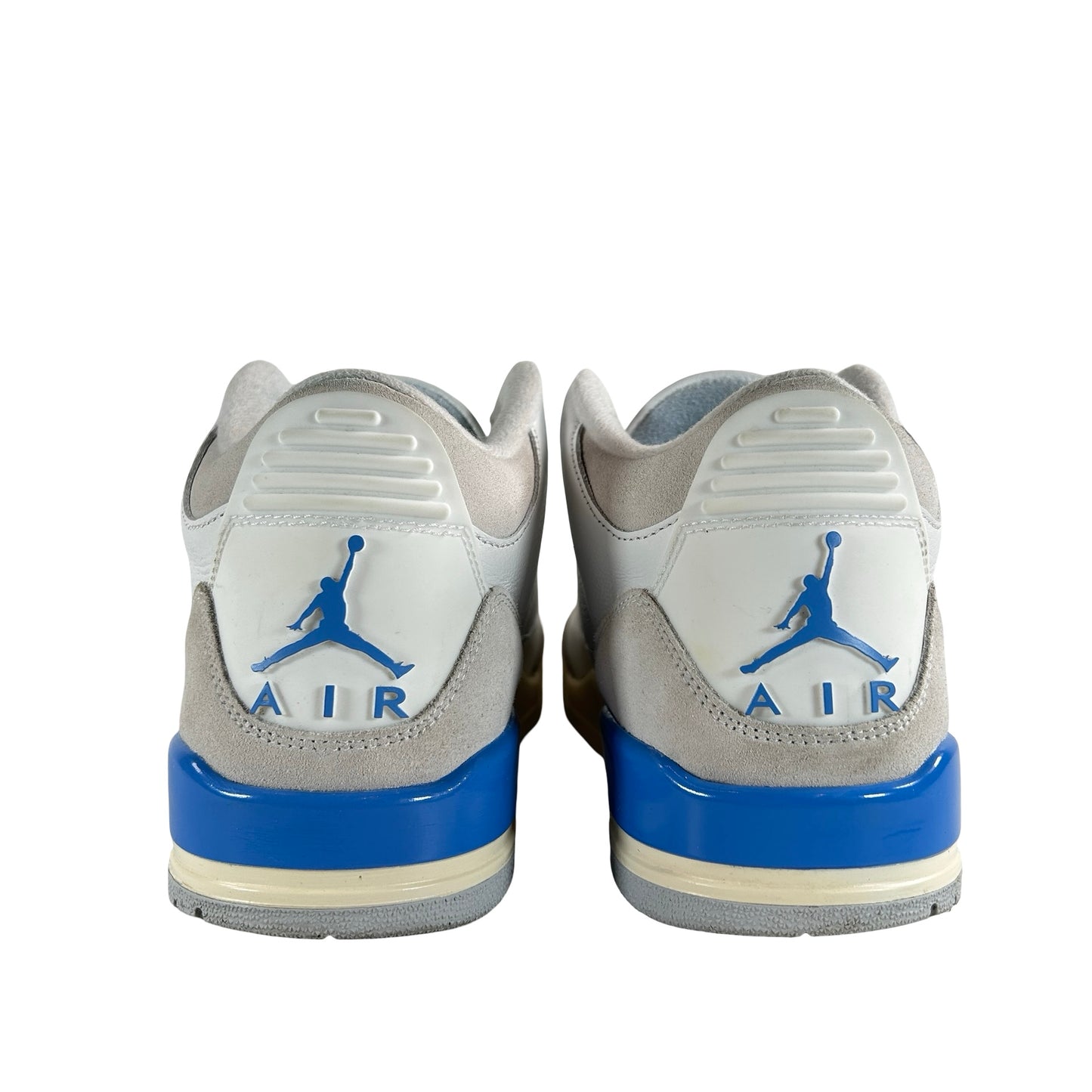 CT8532 101 Jordan 3 Retro Lucky Shorts [USED] - 11.5 M (Used)