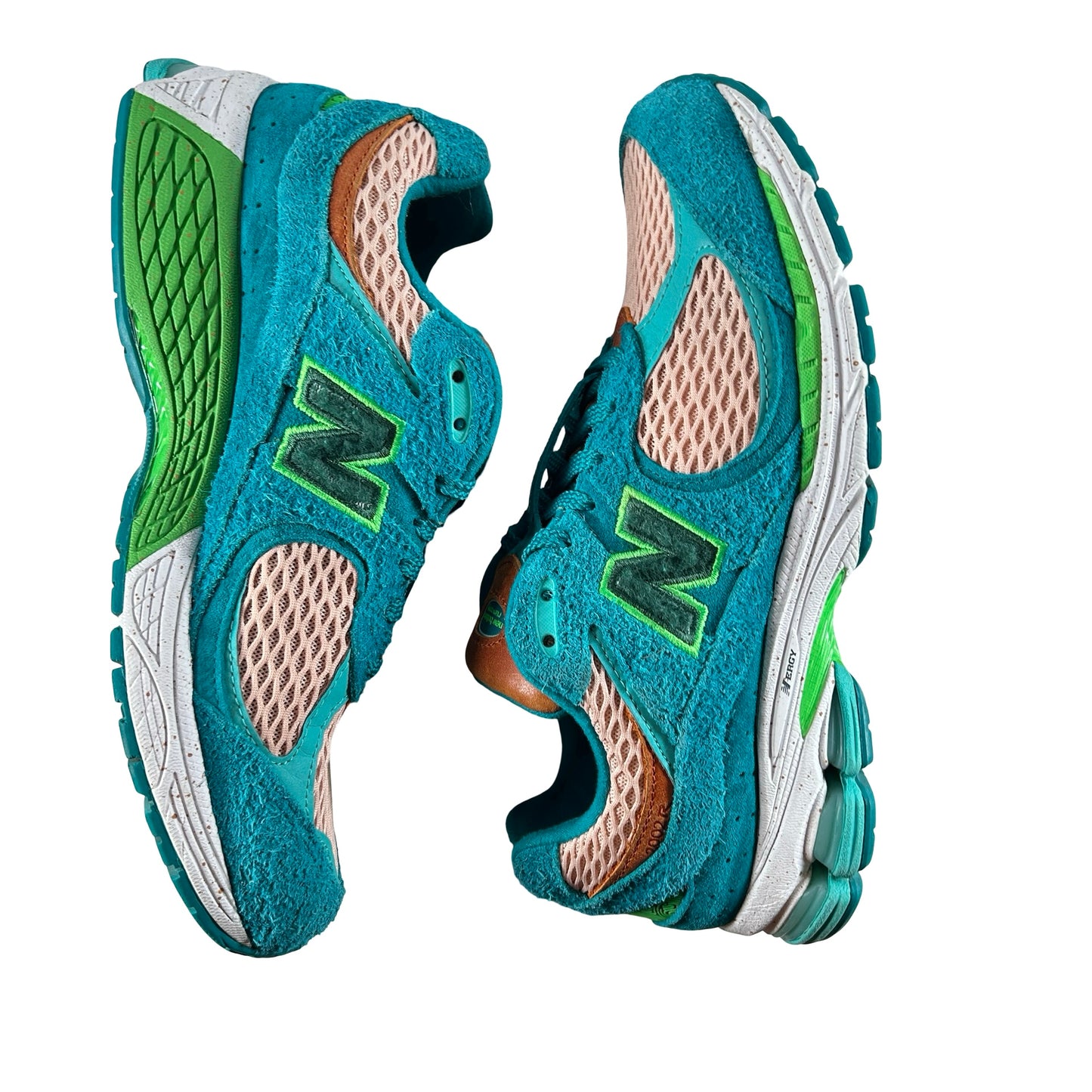 ML2002RJ New Balance 2002R Salehe Bembury Water Be The Guide [USED] - 10 M (Used2)