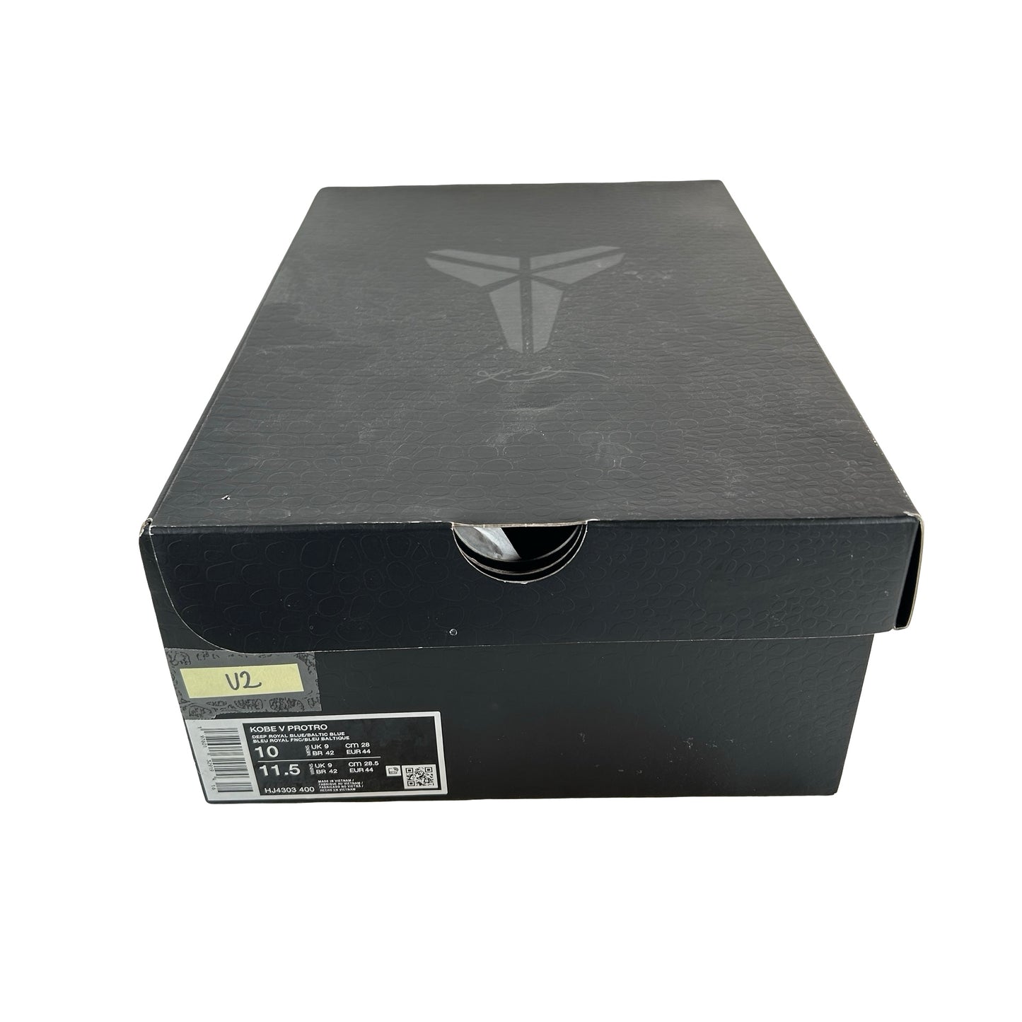 HJ4303 400 Nike Kobe 5 Protro X-Ray [USED] - 10 M (Used2)