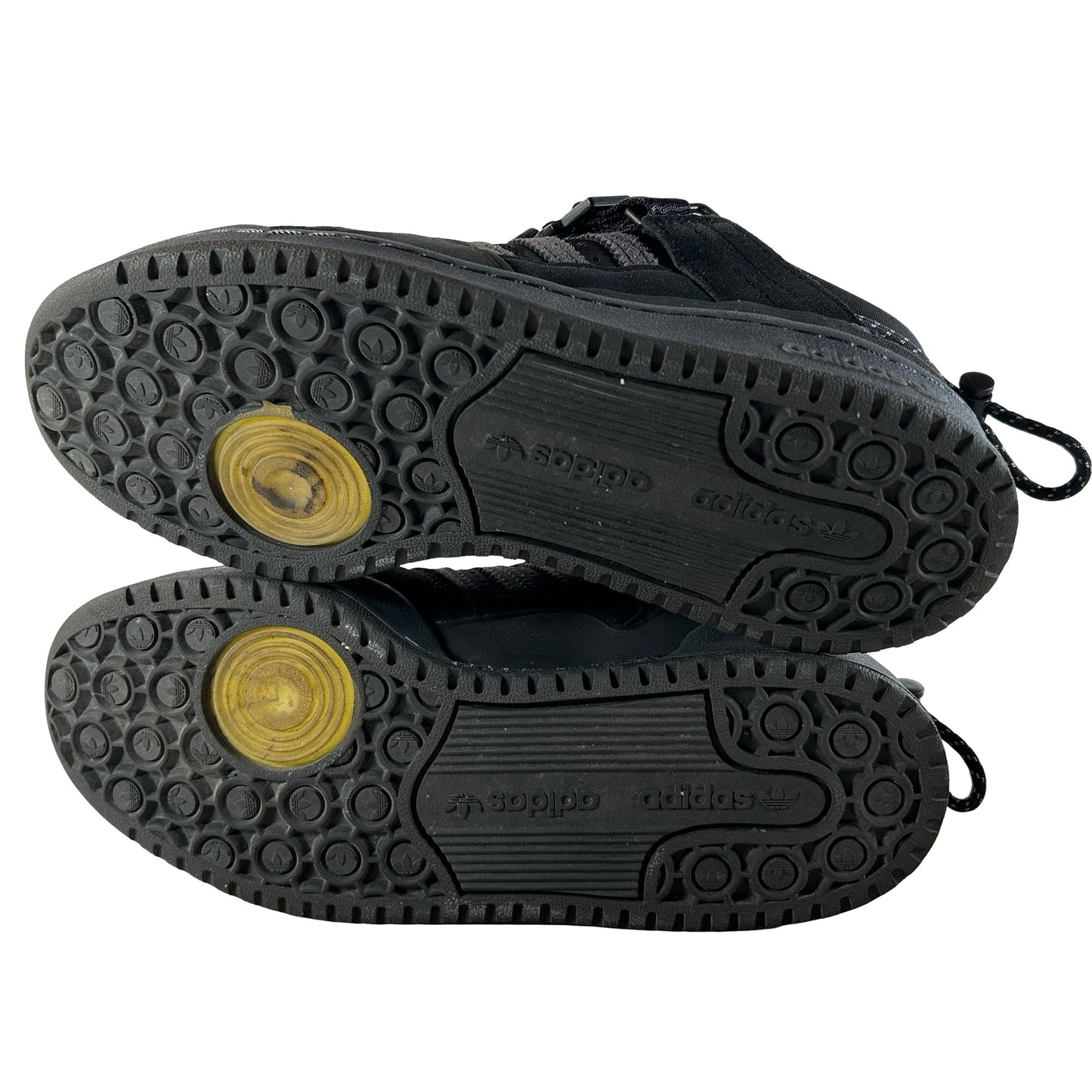 GW5021 adidas Forum Low Bad Bunny Back to School [USED] - 5 M (Used)