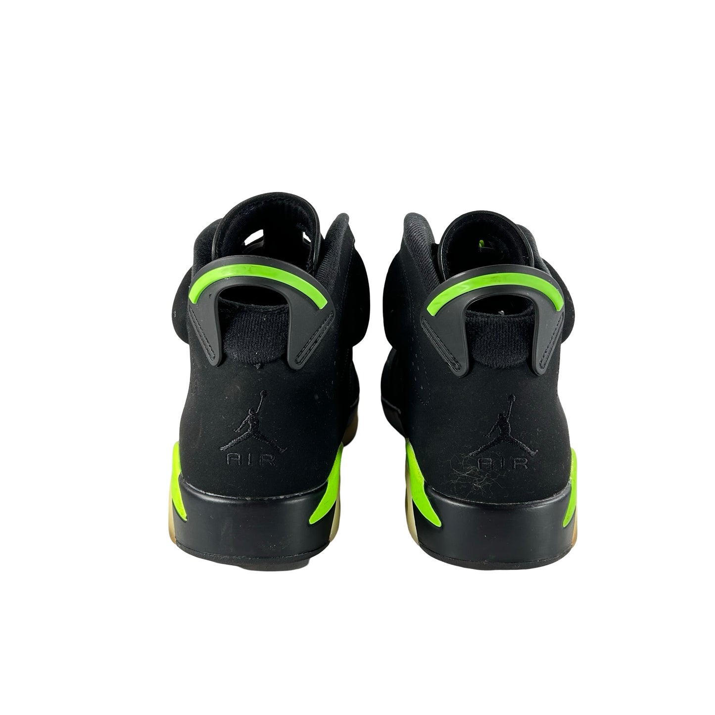 CT8529 003 Jordan 6 Retro Electric Green [USED] - 11 M (Used2)