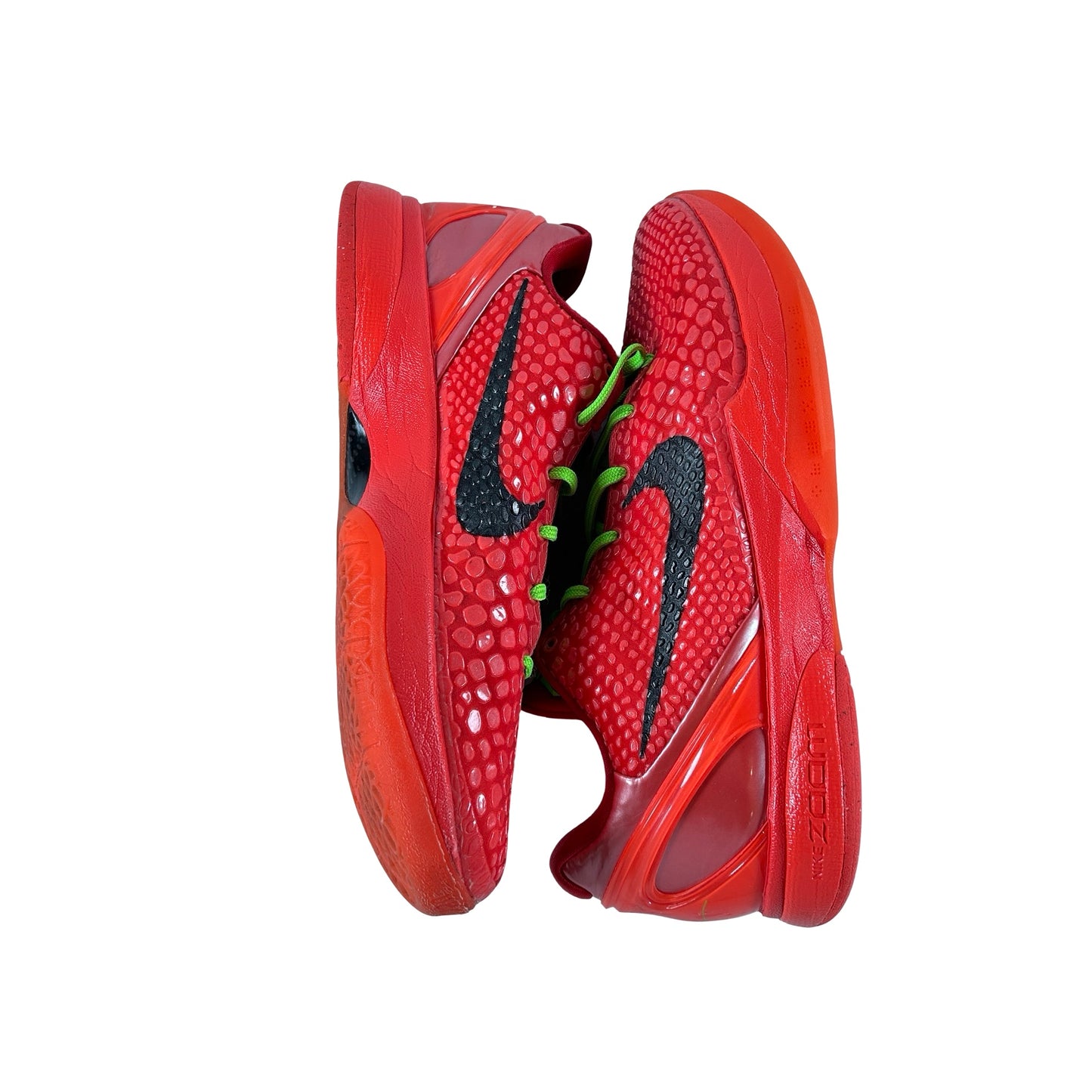 FV4921 600 Nike Kobe 6 Protro Reverse Grinch [USED] - 12 M (Used3)