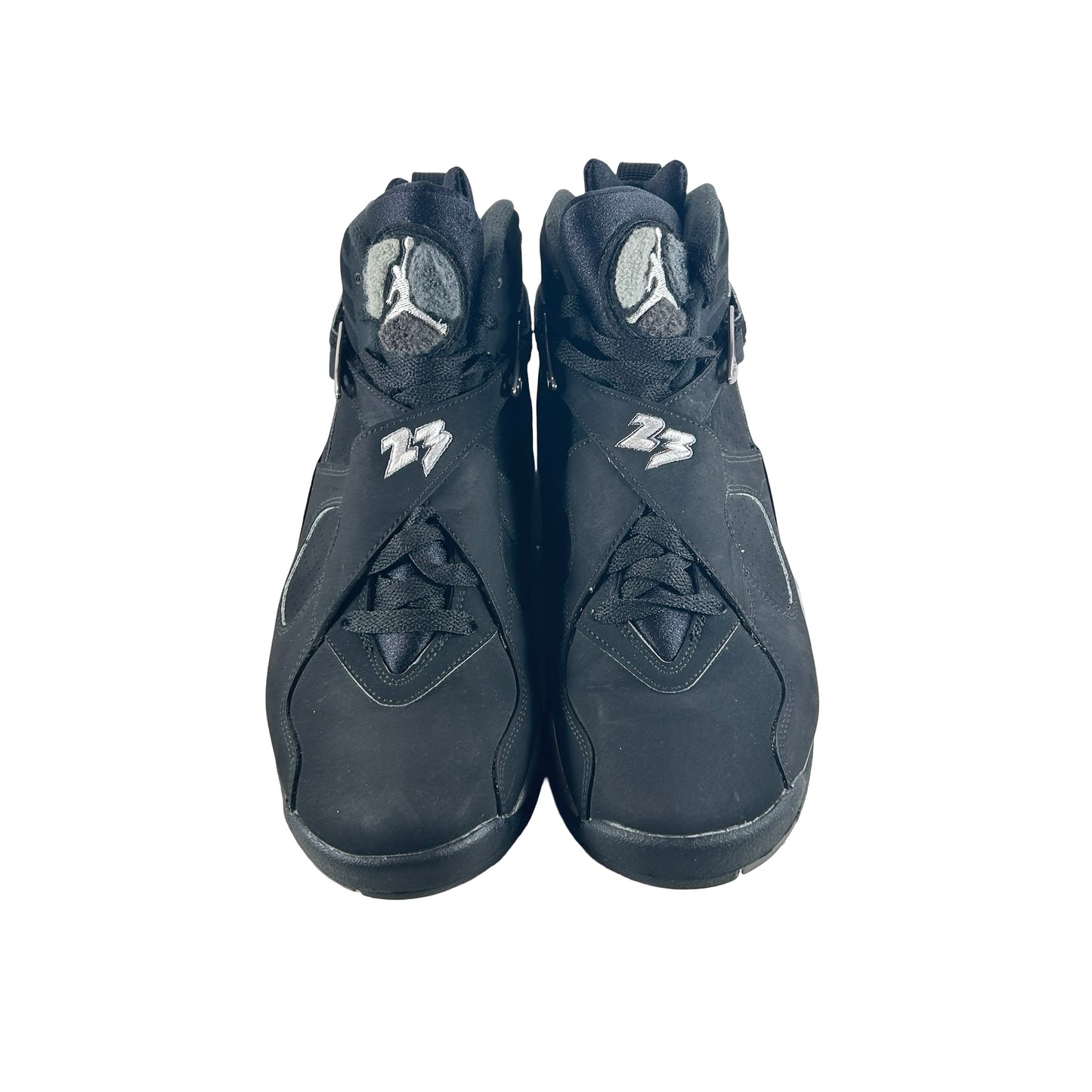 305381 003 Jordan 8 Retro Chrome (2015) [USED] - 9.5 M (Used2)