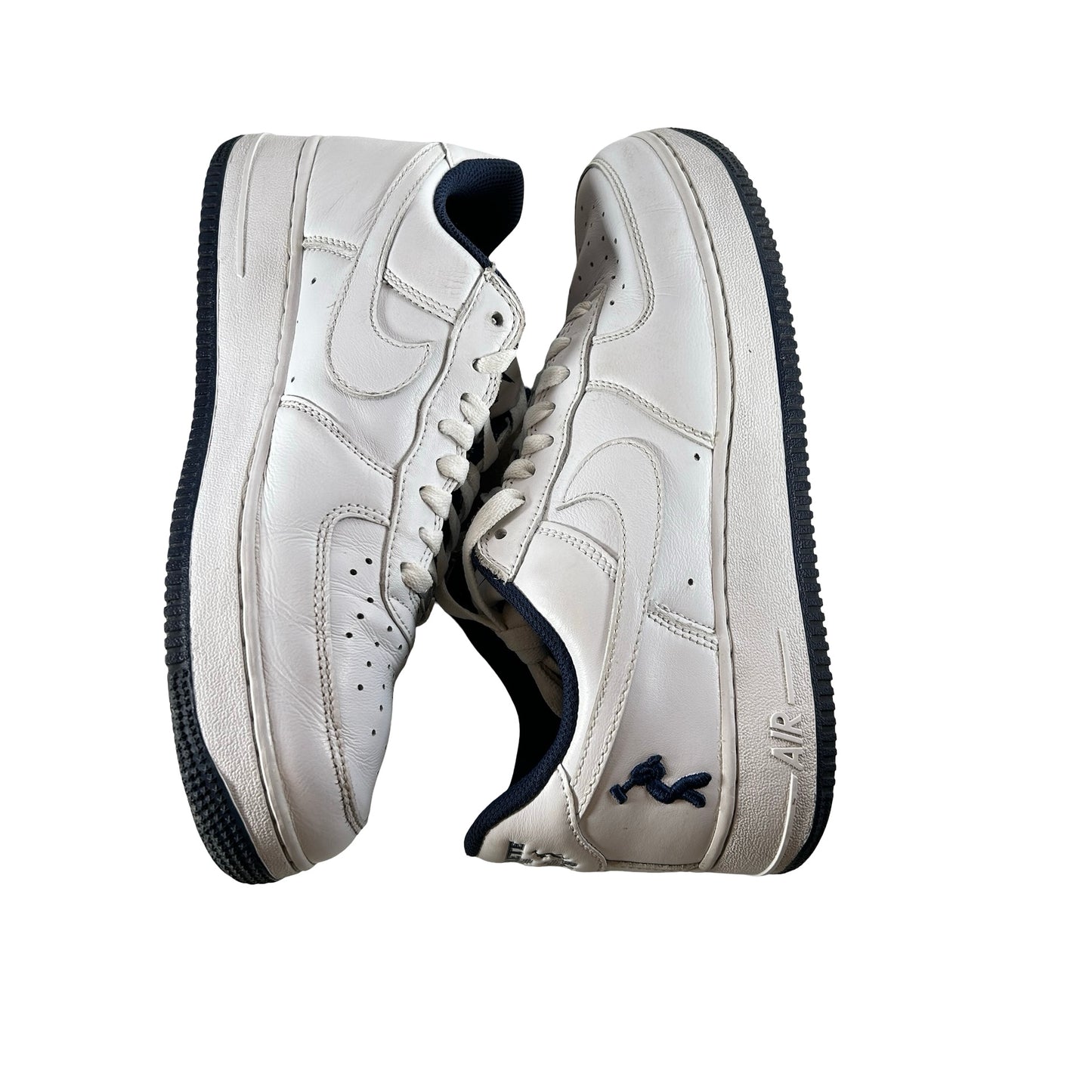 IB5720 100 Nike Air Force 1 Low Lil Yachty Concrete Boys It's Us [USED] - 9 M (Used2)