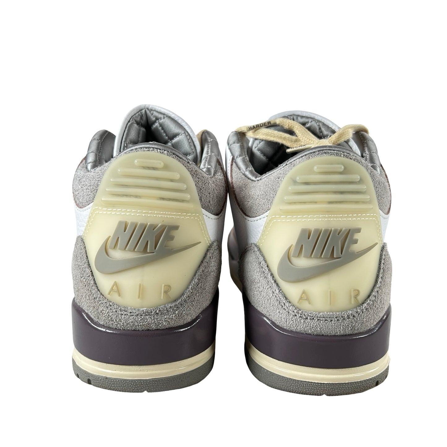 DH3434 110 Jordan 3 Retro A Ma Maniere [USED] - 10.5 W (Used7)