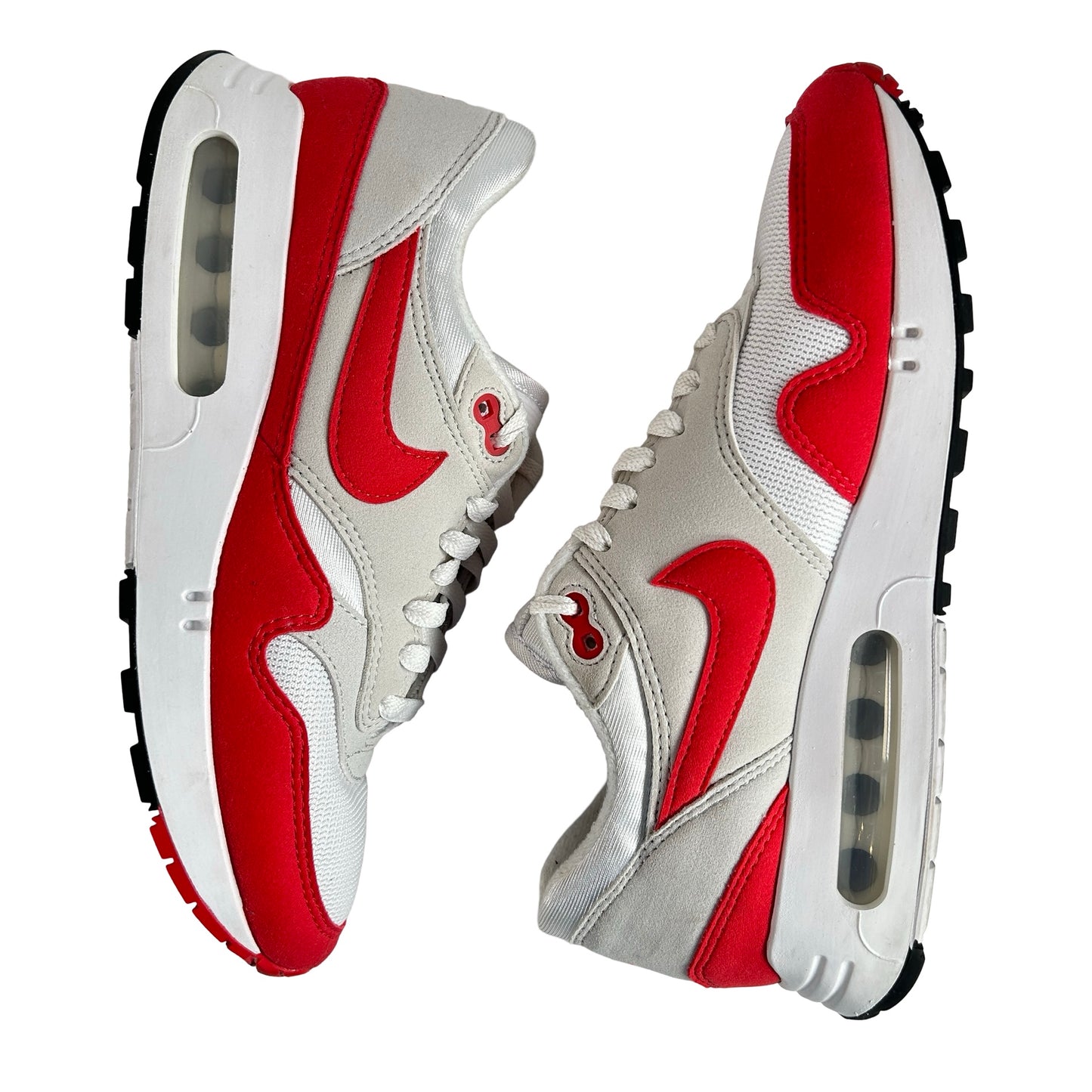 DQ3989 100 Nike Air Max 1 '86 Big Bubble Deporte Rojo