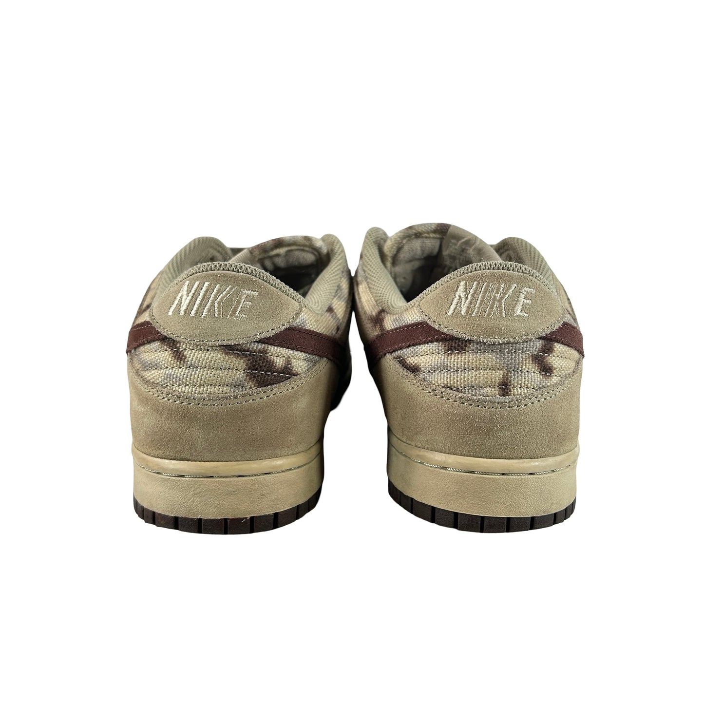 307696 221 Nike Dunk Low Premium [USED] - 10 M (Used) (Replace Box)