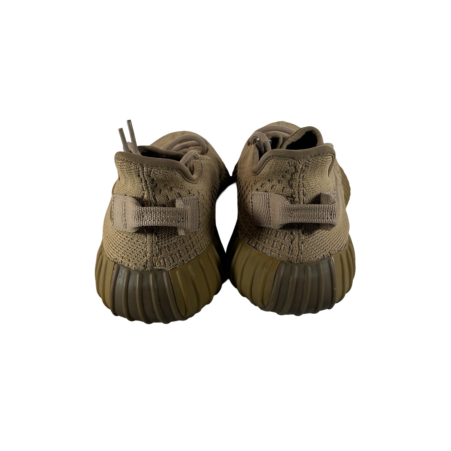 FX9033 adidas Yeezy Boost 350 V2 Earth [USED] - 7.5 M (Used) (Replace Box)