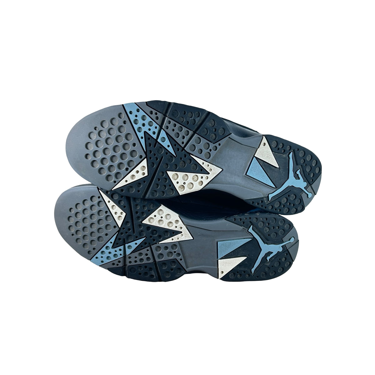 CU9307 004 Jordan 7 Retro Chambray (2023) [USED] - 11 M (Used4)