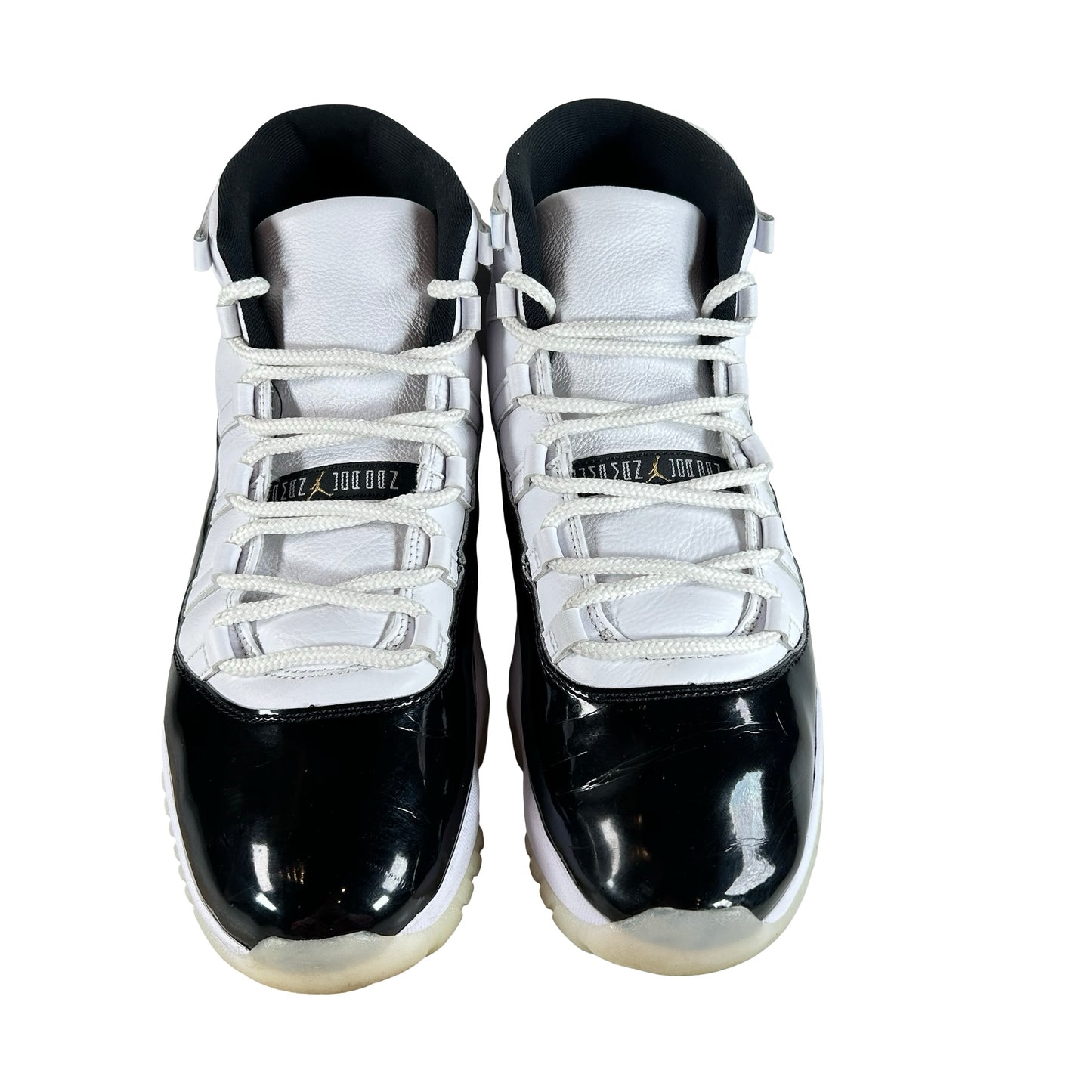 CT8012 170 Jordan 11 Retro DMP Defining Moments (2023) [USED] - 13 M (Used6)