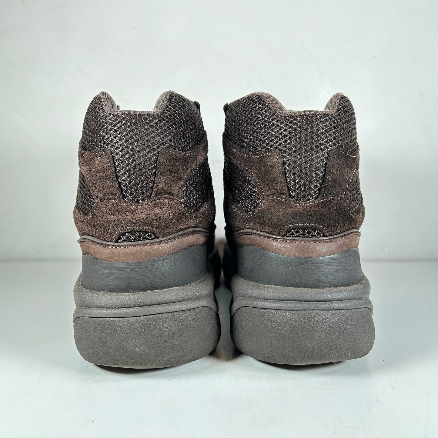 EG6463 Adidas Yeezy Desert Boot Oil [USED] - 10 M (Used)