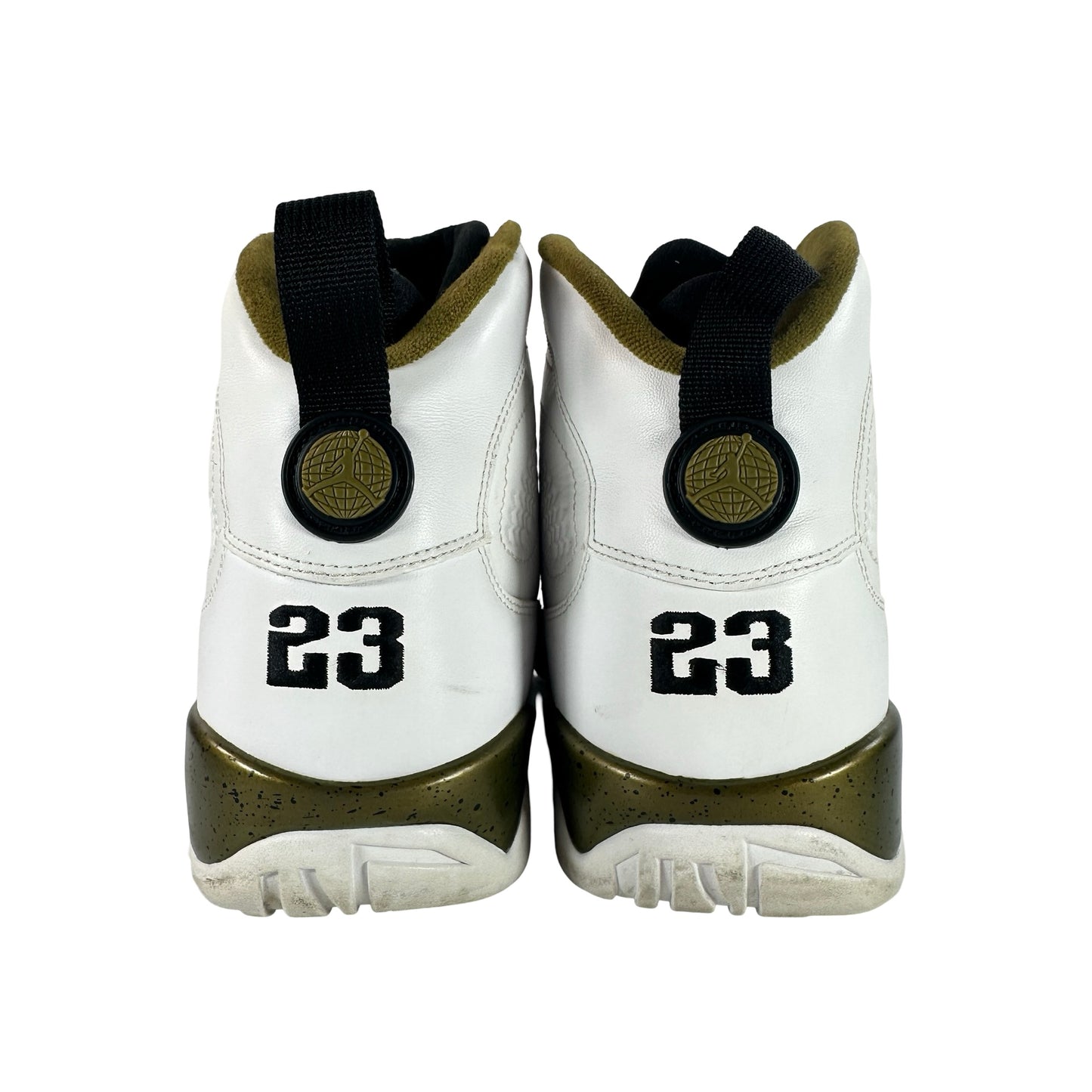 302370 109 Jordan 9 Retro Statue [USED] - 13 M (Used) (Replace Box)