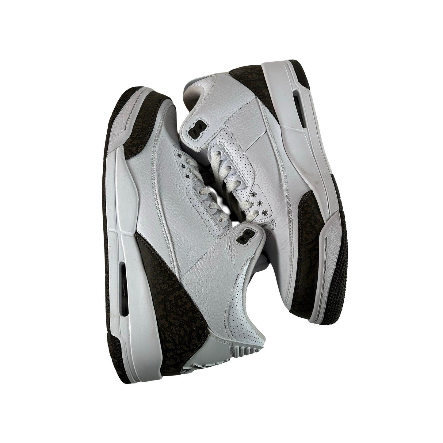 136064 122 Jordan 3 Retro Mocha (2018) [USED] - 10.5 M (Used3)
