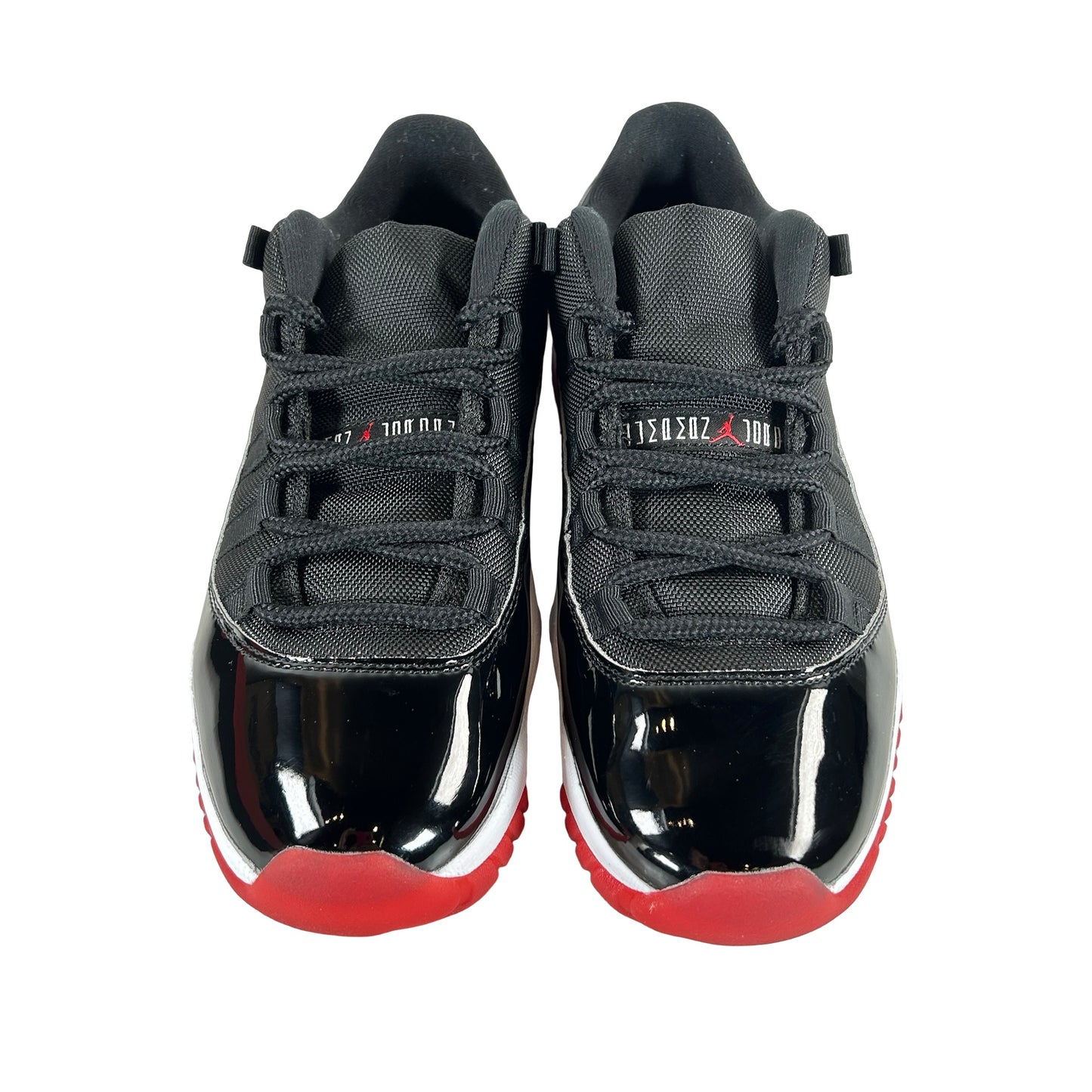 FV5104 006 Jordan 11 Retro Low Bred (2025) - 8.5 M (VNDS)
